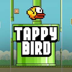 Tappy Bird