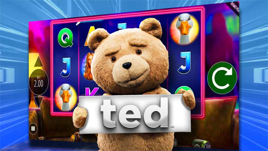 Ted