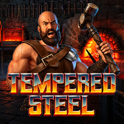 Слот Tempered Steel — трейлер