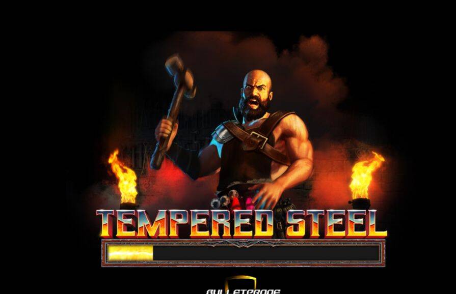 Tempered Steel демо