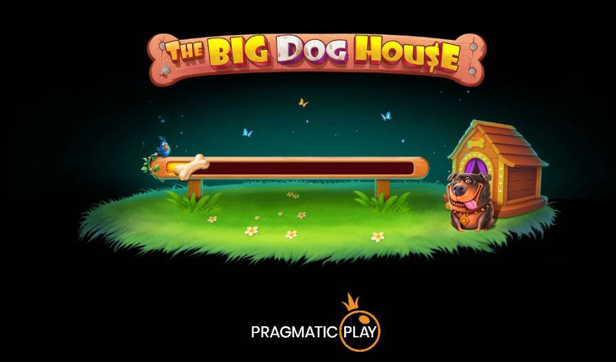 The Big Dog House демо