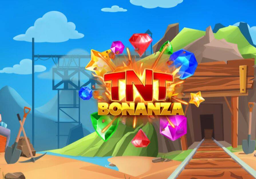 слот TNT Bonanza