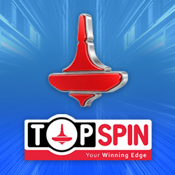 TopSpin Games