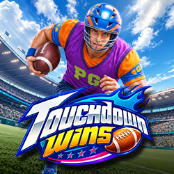 Touchdown Wins