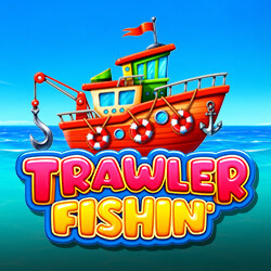 Trawler Fishin’