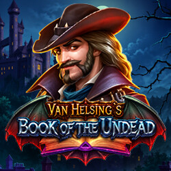 Van Helsing’s Book of the Undead