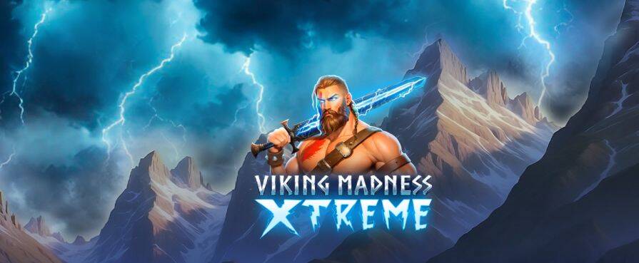 Viking Madness Xtreme демо