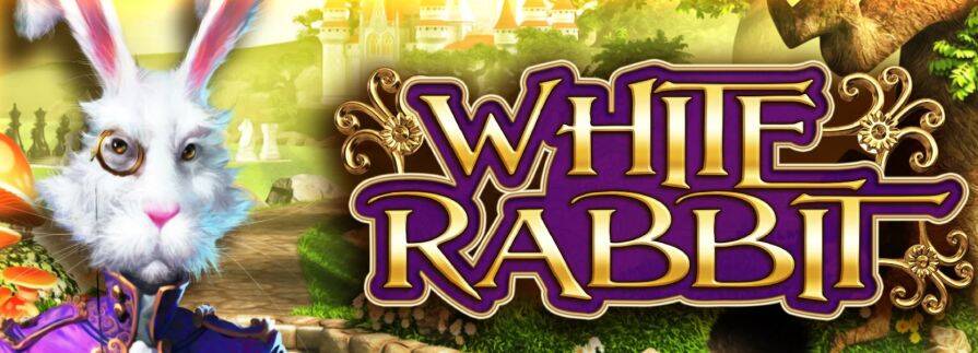White Rabbit Megaways демо
