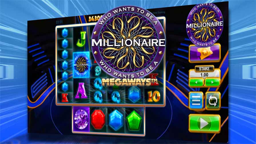 Who Wants to Be a Millionaire