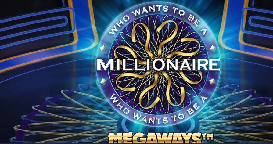 Who Wants to Be a Millionaire демо
