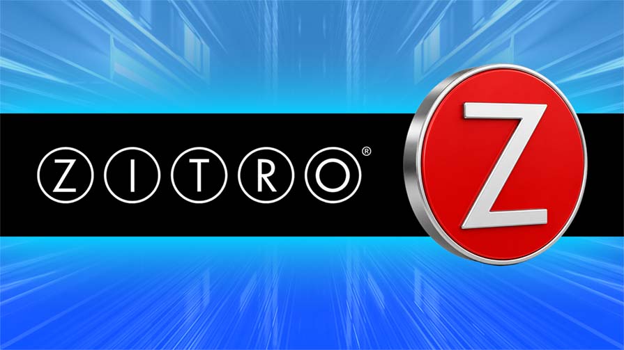 Zitro