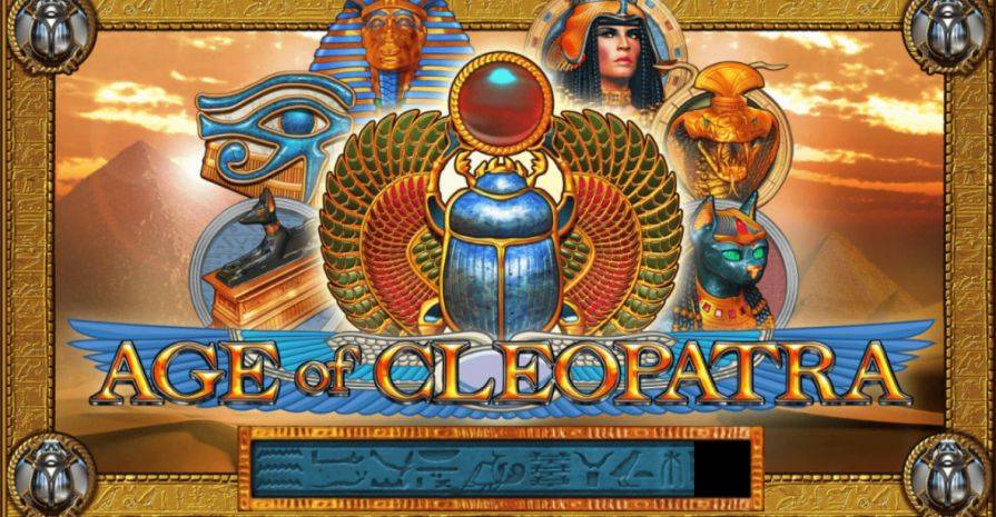 Age of Cleopatra демо
