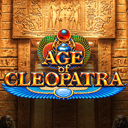 Слот Age of Cleopatra — демо