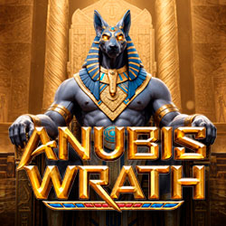 Anubis Wrath