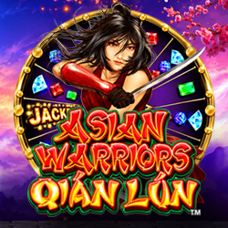 Asian Warriors