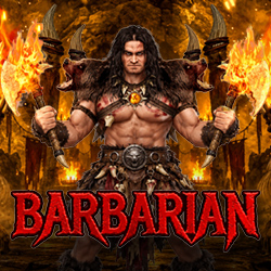 Слот Barbarian — обзор