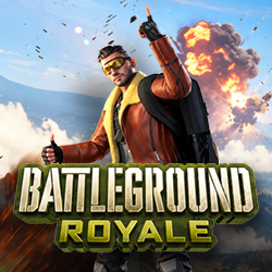 Слот Battleground Royale — демо
