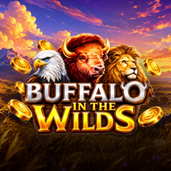Buffalo in the Wilds