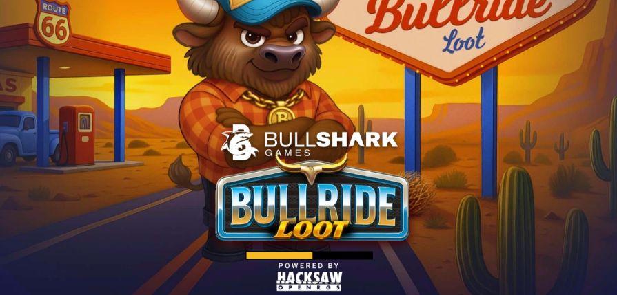 Bullride Loot демо