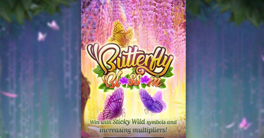 Butterfly Blossom демо
