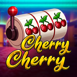 Слот Cherry Cherry — трейлер