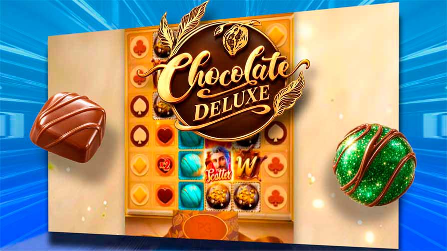 Chocolate Deluxe