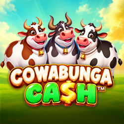 Cowabunga Cash