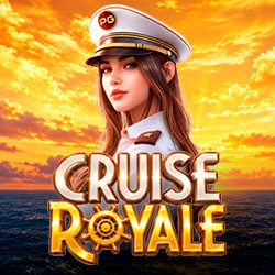 Слот Cruise Royale — трейлер