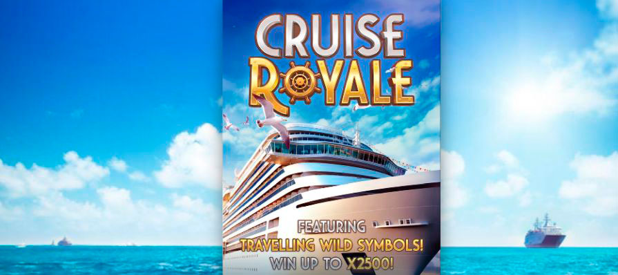 демо Cruise Royale