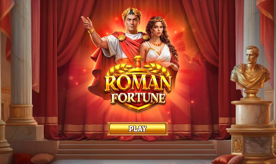 Roman Fortune демо