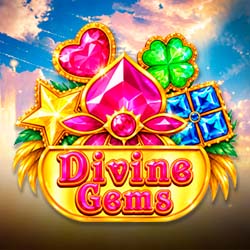 Divine Gems