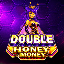 Слот Double Honey Money — демо