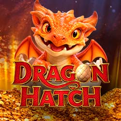 Слот Dragon Hatch — демо