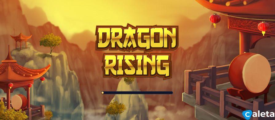 Dragon Rising демо
