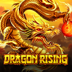 Слот Dragon Rising — трейлер