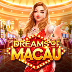 Слот Dreams of Macau – обзор