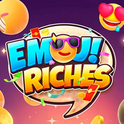Emoji Riches