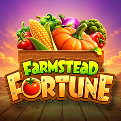 Слот Farmstead Fortune — трейлер