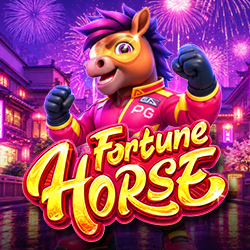 Fortune Horse