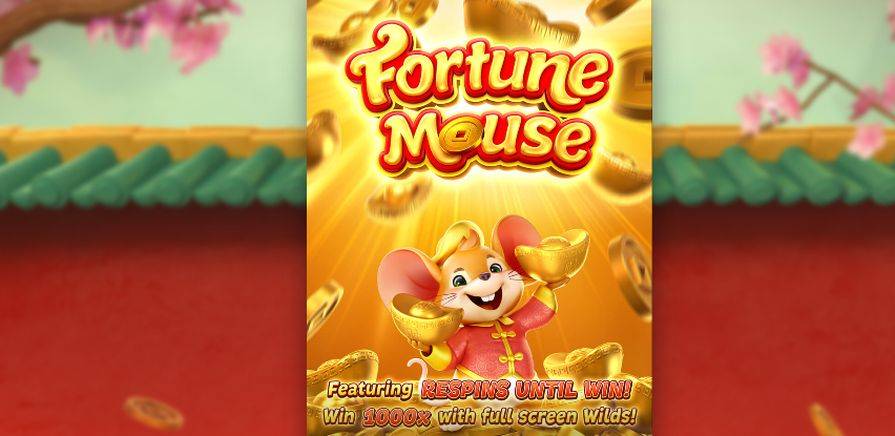 Fortune Mouse демо