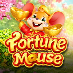 Fortune Mouse