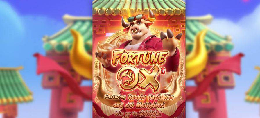 Fortune Ox демо