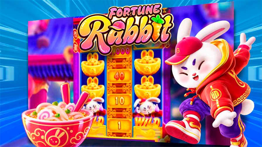 Fortune Rabbit