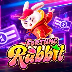 Слот Fortune Rabbit — трейлер