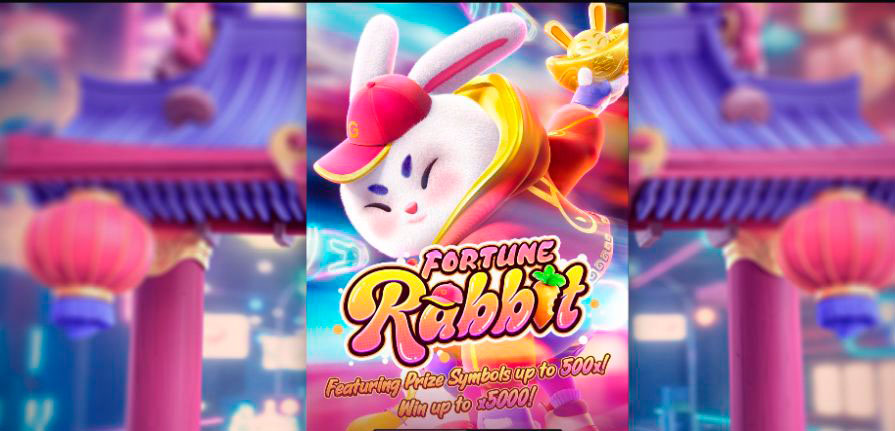 демо Fortune Rabbit