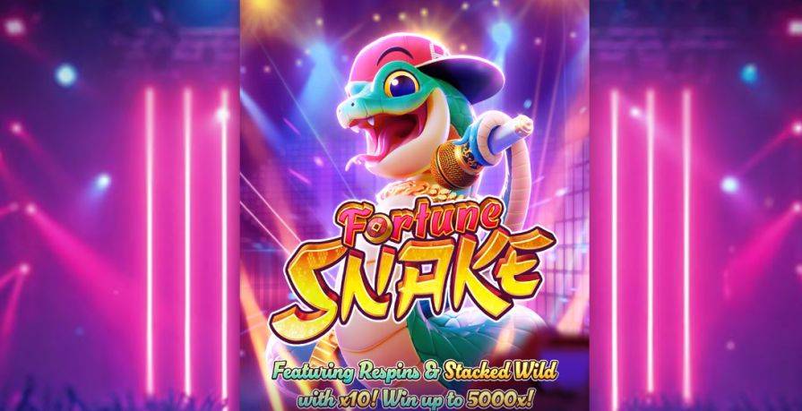 Fortune Snake демо