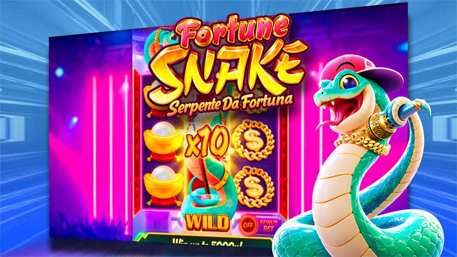 Fortune Snake