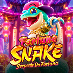 Слот Fortune Snake — трейлер
