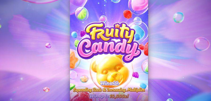 Fruity Candy демо