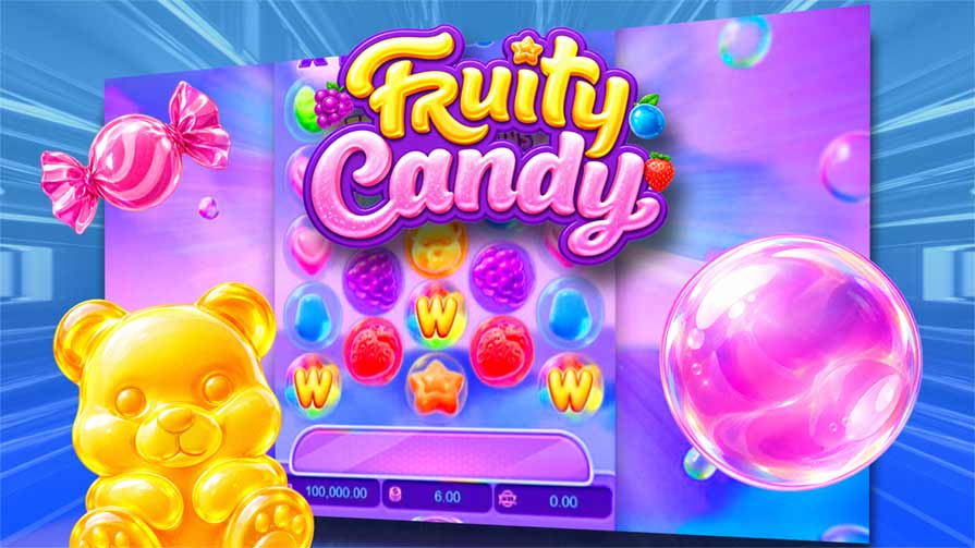 Fruity Candy